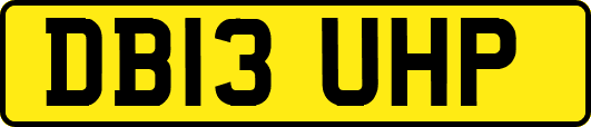DB13UHP