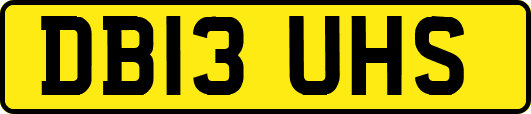 DB13UHS