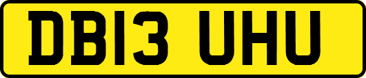 DB13UHU