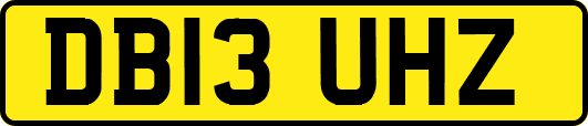 DB13UHZ