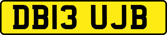 DB13UJB