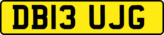 DB13UJG