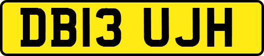 DB13UJH