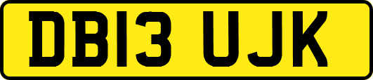 DB13UJK