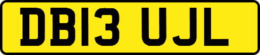 DB13UJL