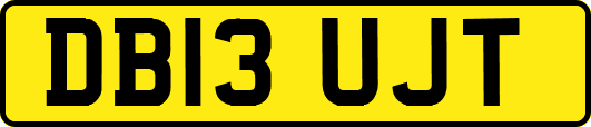 DB13UJT