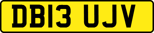 DB13UJV
