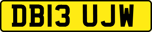 DB13UJW