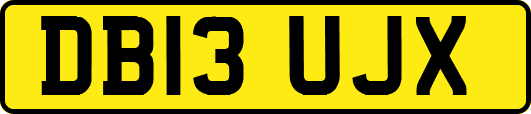 DB13UJX