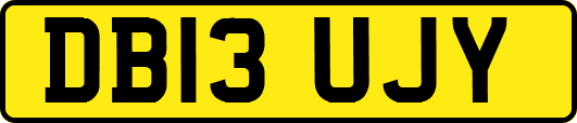 DB13UJY