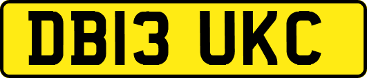 DB13UKC