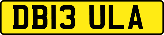 DB13ULA