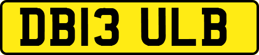 DB13ULB