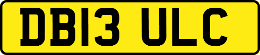 DB13ULC