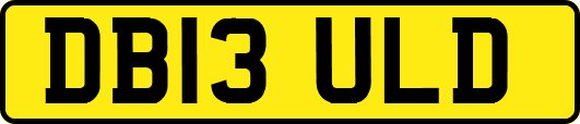 DB13ULD