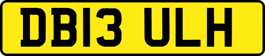 DB13ULH