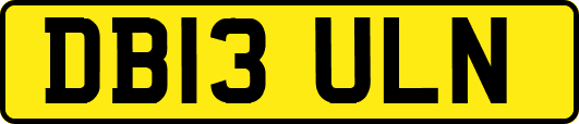 DB13ULN