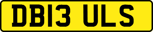 DB13ULS