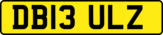 DB13ULZ