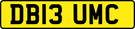 DB13UMC