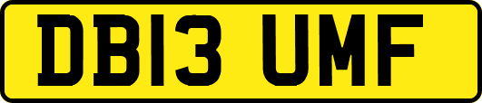 DB13UMF