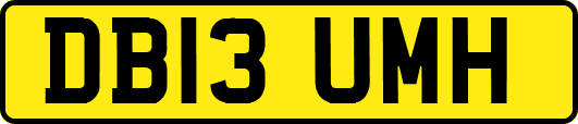 DB13UMH