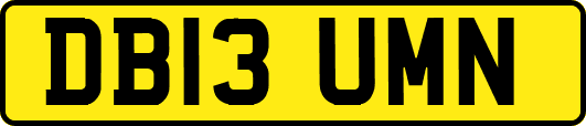 DB13UMN