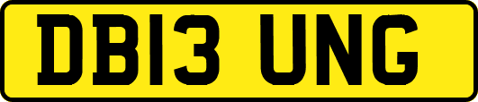 DB13UNG