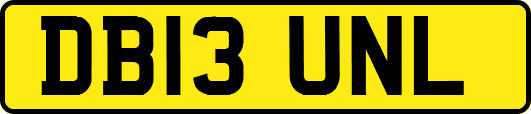 DB13UNL