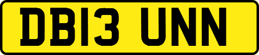 DB13UNN