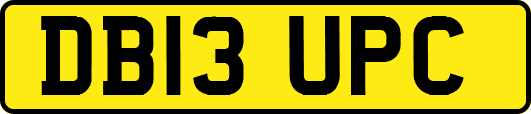 DB13UPC