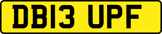 DB13UPF