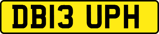 DB13UPH