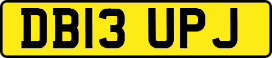 DB13UPJ