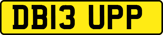 DB13UPP