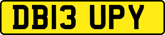 DB13UPY