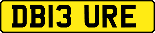 DB13URE