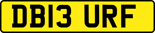 DB13URF