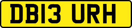DB13URH