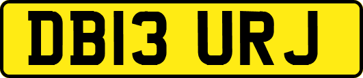 DB13URJ