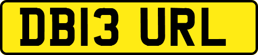 DB13URL