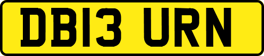 DB13URN
