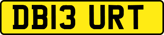 DB13URT