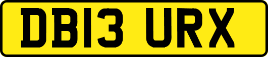 DB13URX