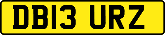 DB13URZ