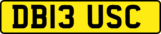 DB13USC
