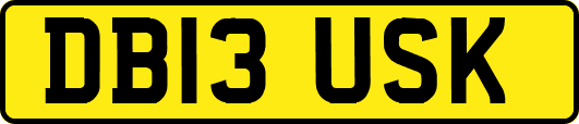 DB13USK