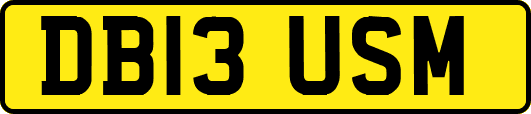 DB13USM