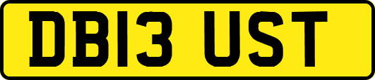 DB13UST