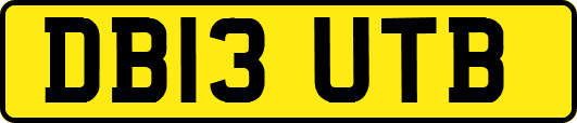 DB13UTB
